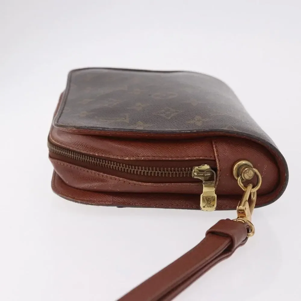 Louis Vuitton height width